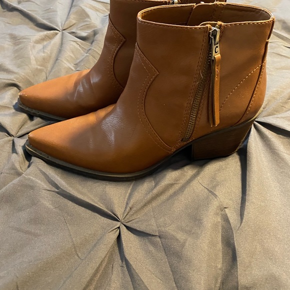 Circus by Sam Edelman boots! - Picture 6 of 6